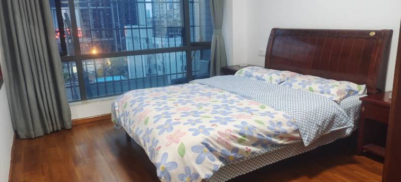 自由港公寓酒店(长沙伍家岭店)图片