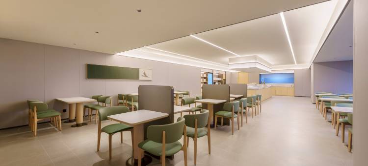 全季酒店(大连开发区万达商业街店)图片