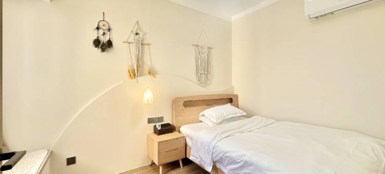 保利金町湾柒汐海舍文旅民宿图片