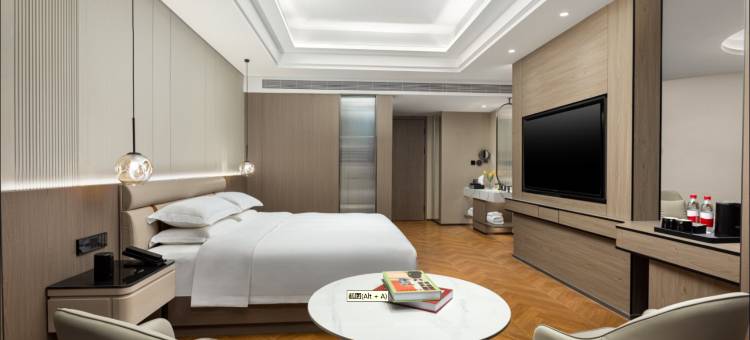 乌鲁木齐米东华美达酒店图片