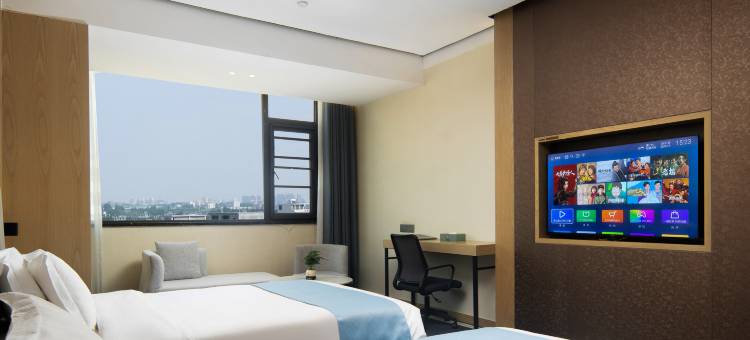 镇平石佛寺宾馆(石佛寺玉器市场店)图片