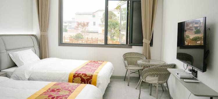 鹿鸣小院(旧州古镇店)图片