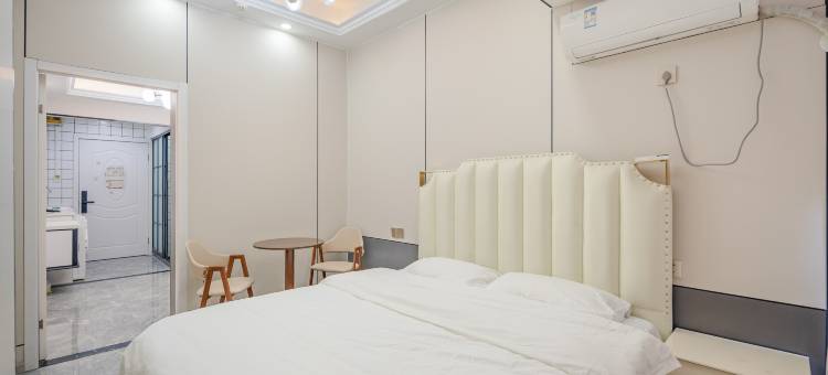 杭遇酒店式公寓(杭州电竞小镇店)图片