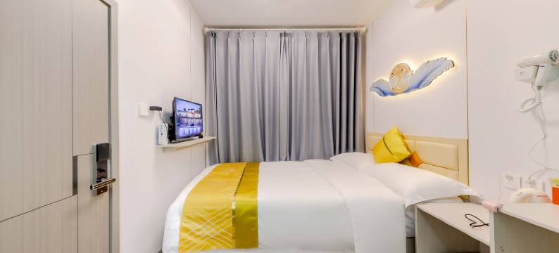 射洪悦途阳光客栈(沱牌舍得文化旅游区店)图片