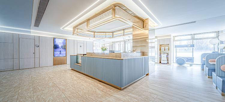 汉庭酒店(张掖西站店)图片