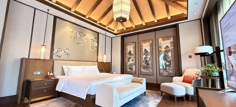 如皋花庄生态园图片