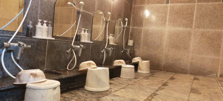 露樱酒店水户县厅前店(Hotel Route-Inn Mito Kencho-Mae)图片