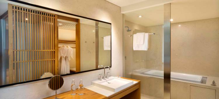 曼谷途易蓝玛杜兹酒店(TUI BLUE Maduzi Hotel Bangkok)图片