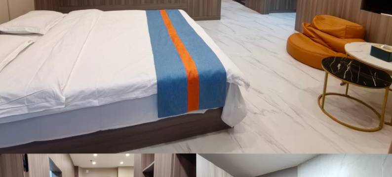 梅河口鑫港圆梦公寓图片