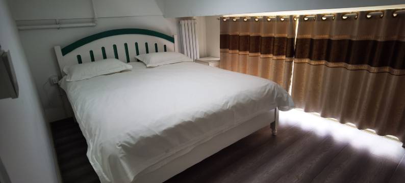 北京360公寓图片