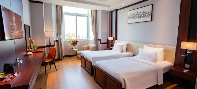 凡帕河滨酒店(Van Phat Riverside Hotel)图片