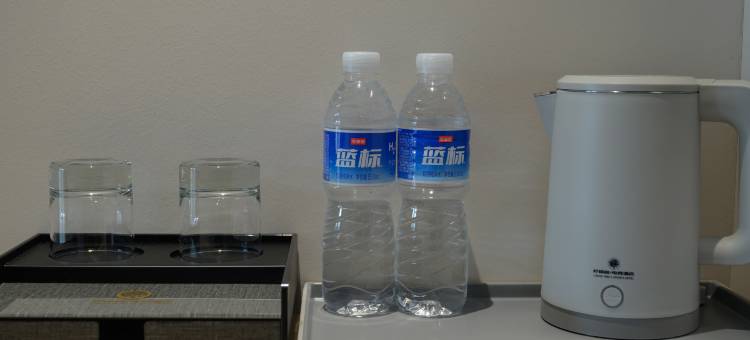 柠檬树电竞酒店(奥林广场店)图片