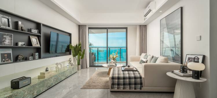 东方花间酒店(海鸥湾店)图片