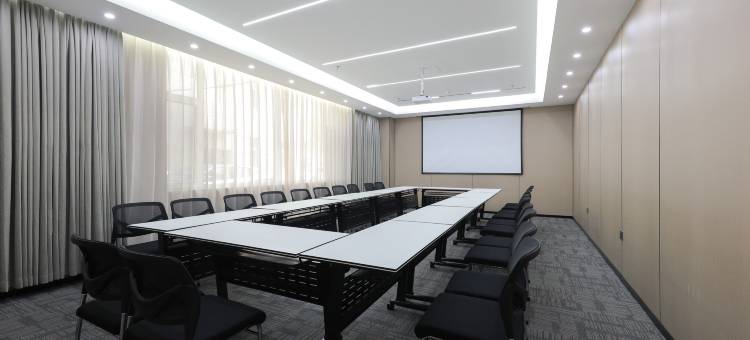 全季酒店(长春光谷大街店)图片