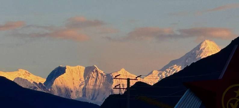 海友酒店(康定新都桥318国道店)图片