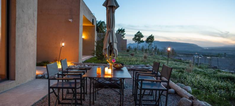 探索秘境·乡野村落(特克斯店)图片