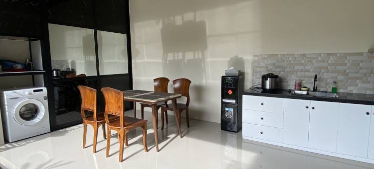 Medea Villa Banyuwangi图片