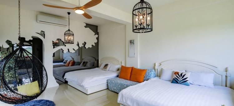 嗨斑马轻旅行图片