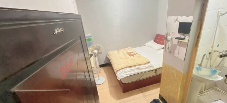 昆明雅阁宾馆图片