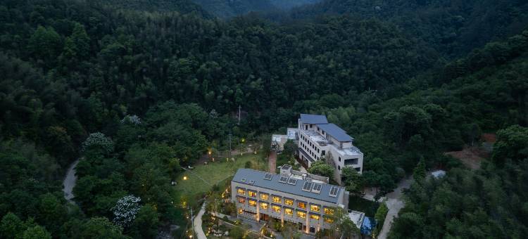 陌野·山山来迟sansi野奢度假民宿(浏阳大围山店)图片