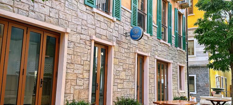 塔拉索伦托酒店(Thala Hotel Sorrento)图片