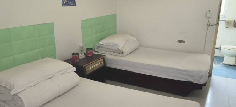 黄陵瑞鑫宾馆图片