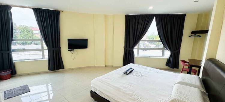 富瑞奇酒店企业(Furich Hotel Enterprise)图片