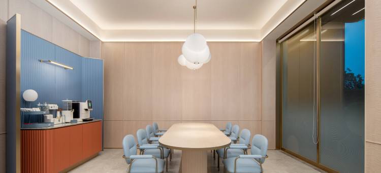 汉庭酒店(吉安泰和站店)图片