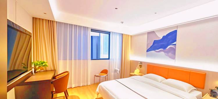 古蔺名都壹号酒店(新政府大楼店)图片