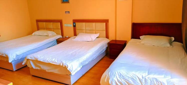 连云港华泰宾馆图片