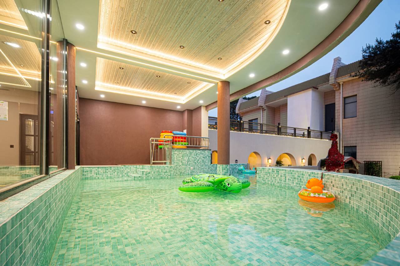海千寻美宿Resort·Hotle(北戴河老虎石海上公园店)图片