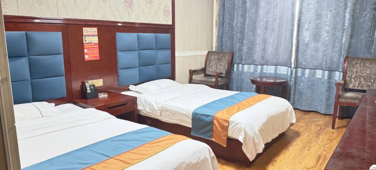 泽雄塘大酒店图片