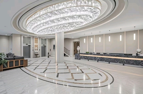 Hongdu Hotel (Changshui Airport)Hotel Overview