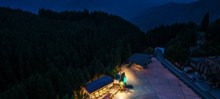 十里.山木居民宿图片