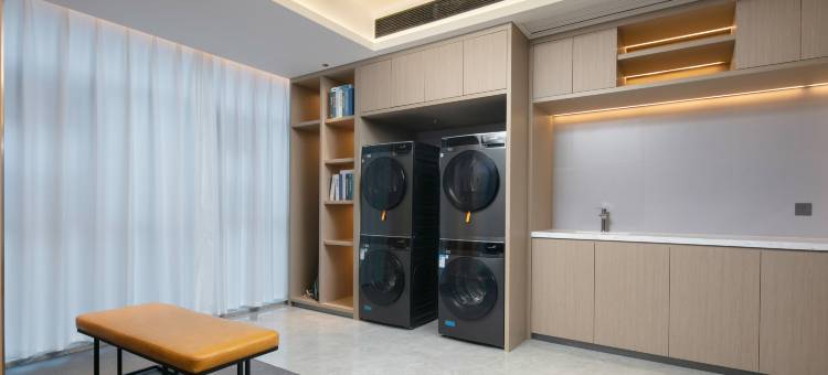 骏怡连锁酒店(东西湖新城十八路店)图片