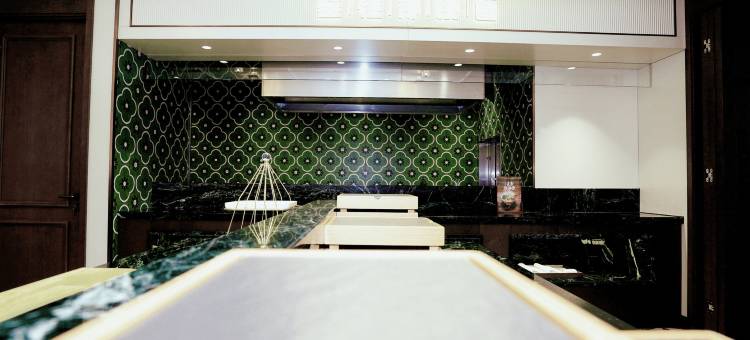 星程酒店(哈尔滨中央大街店)图片