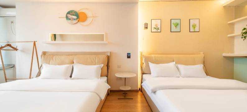 沈阳莉莉嘉民宿(北站辽宁中医药大学店)图片