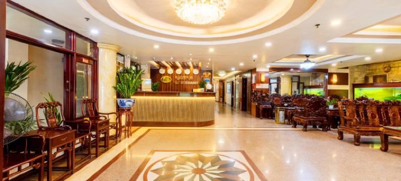 鸿成机场酒店(Hung Thanh Airport Hotel)图片