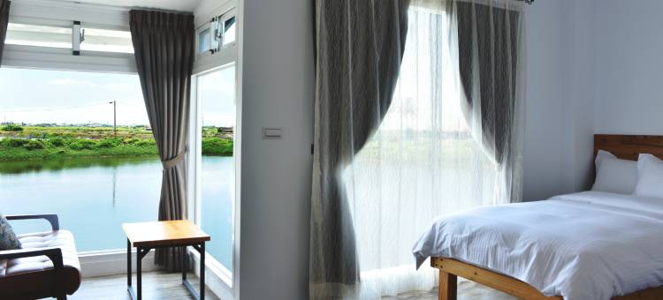 台南榄人生态民宿图片