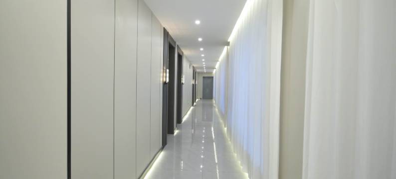 乌兰察布Leisure有山智能美宿(集宁一中榆树湾校区店)图片