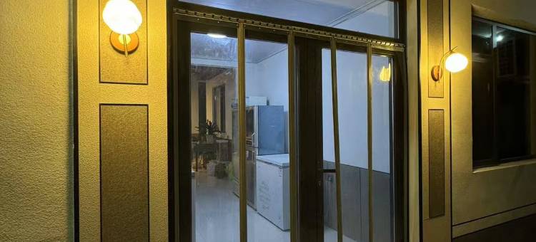 文鑫民宿(日照海滨国家森林公园店)图片