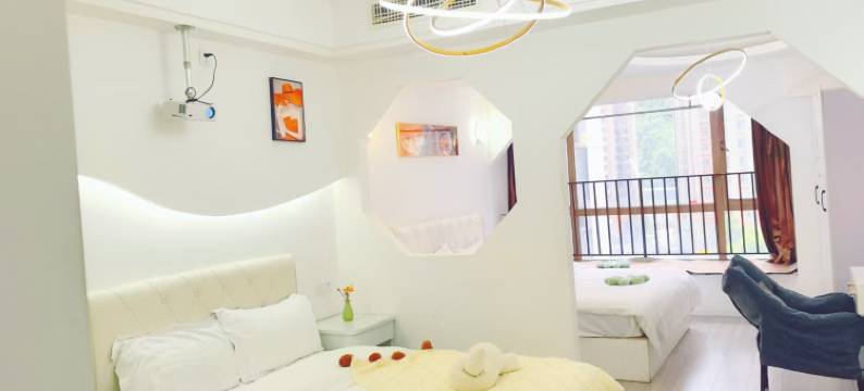 山茶季民宿(贵阳花果园店)图片