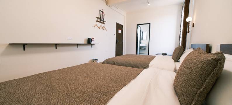 晚安小院(巍山古城店)图片