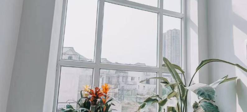 梵间轻舍民宿(桂林吾悦广场店)图片