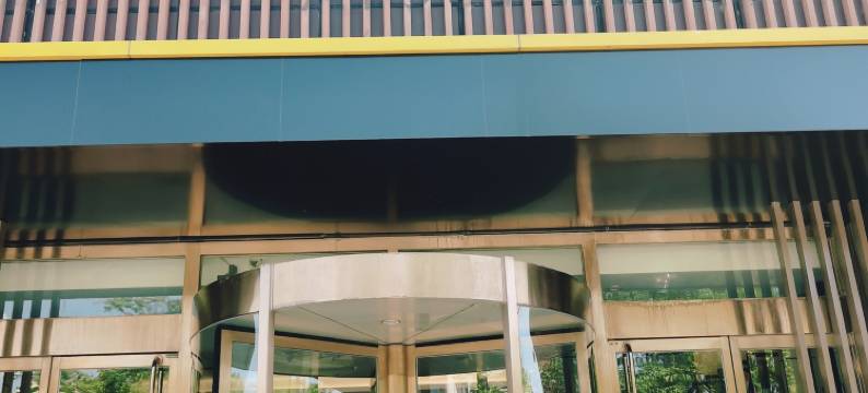 任丘云朵酒店图片