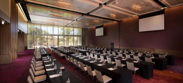 沙漠风帆酒店(Sails in the Desert)图片