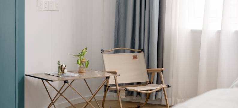 僖悦·FUN酒店(龙王头沙滩店)图片