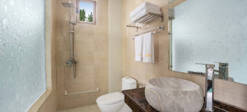 敦煌可儿酒店图片