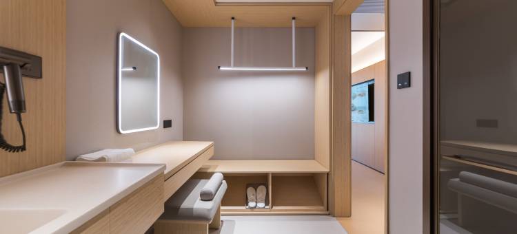 全季酒店(济源市政府宝龙广场店)图片