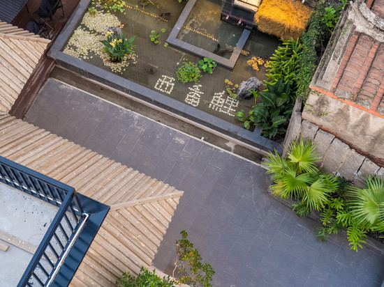 旅季·西番鲤民宿(西街开元寺店)